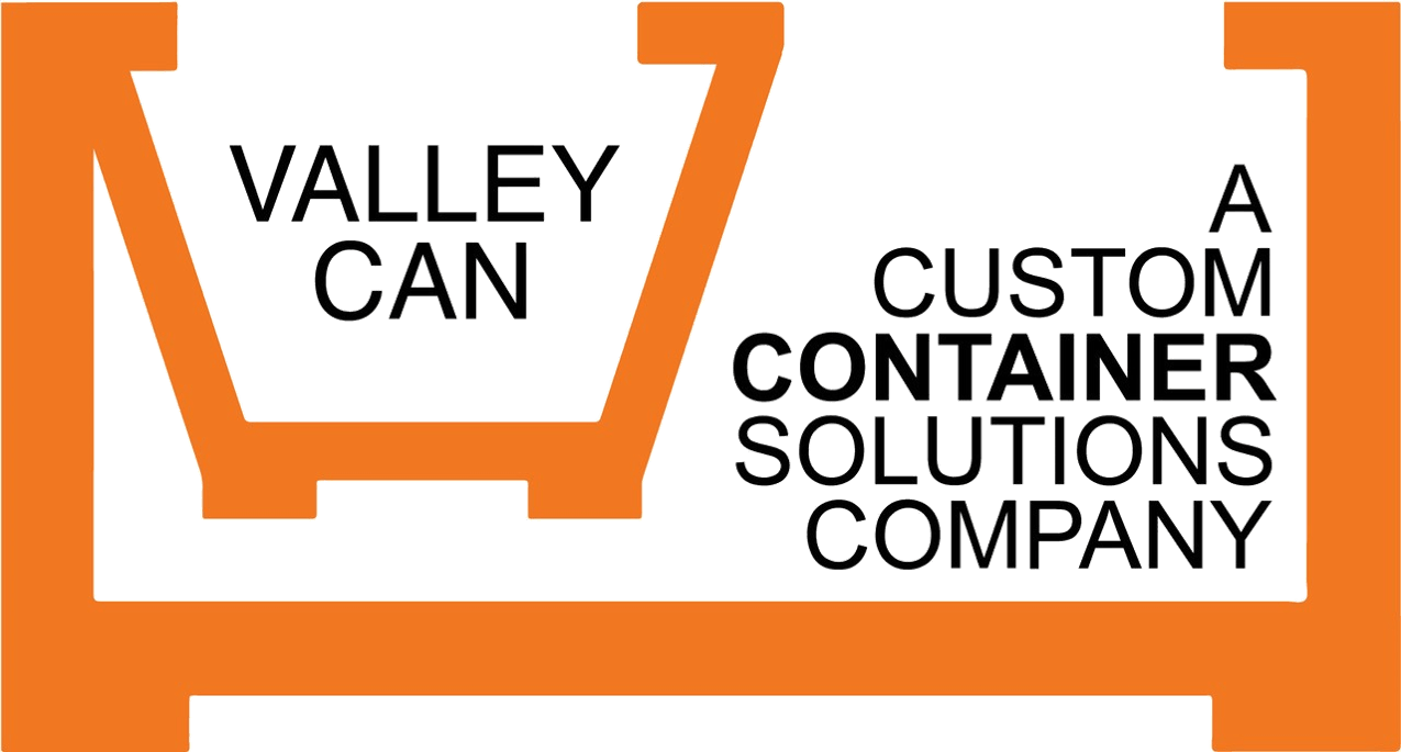 Valley Can Logo