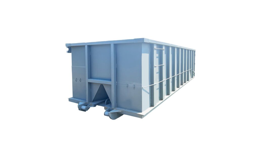 Inventory | Custom Container Solutions