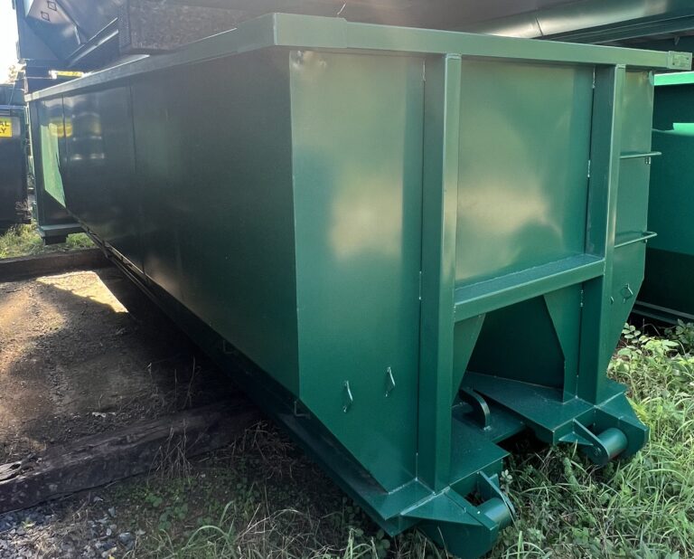 Inventory | Custom Container Solutions