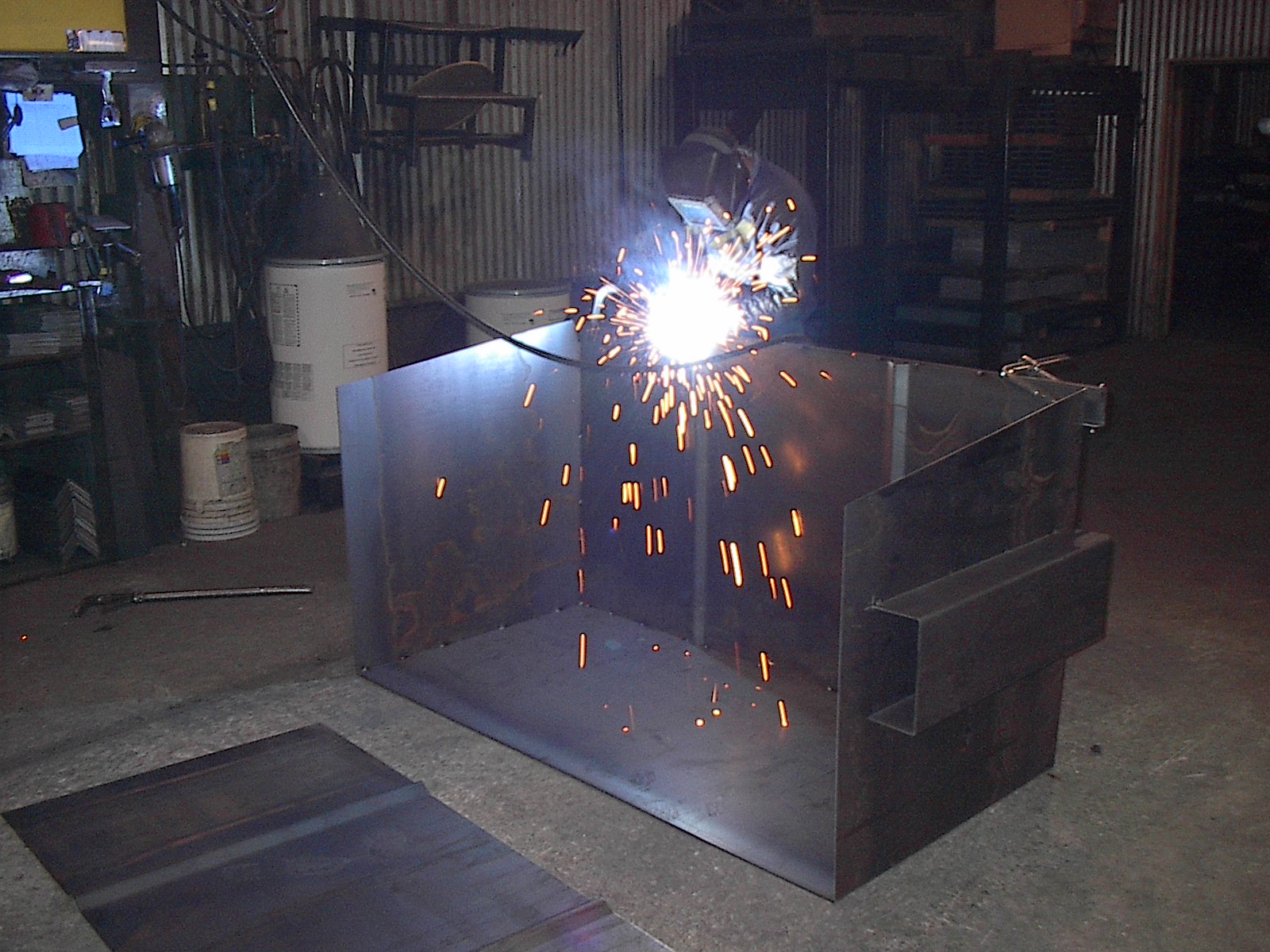 Our Valley Can Facility (Hadley, PA) is HIRING Custom Container Solutions