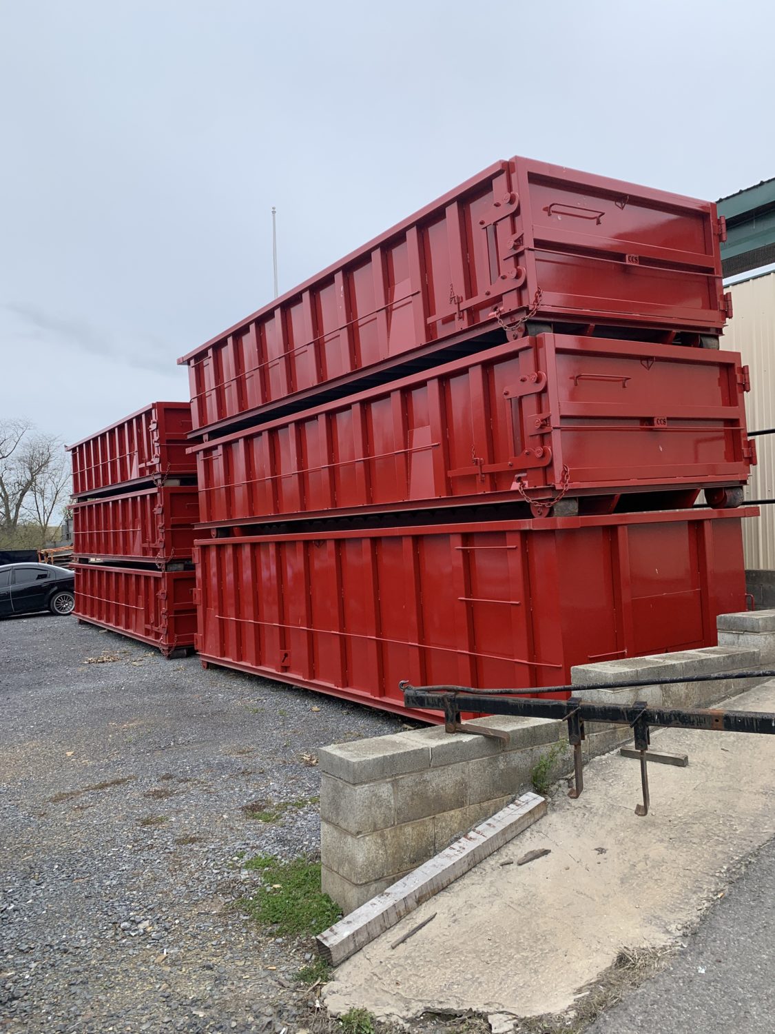 Cans, Cans, Cans | Custom Container Solutions