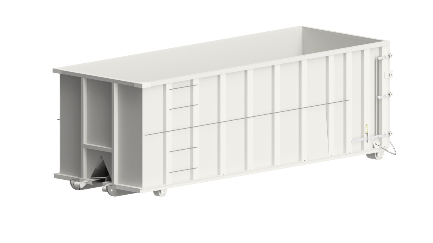 Inventory | Custom Container Solutions