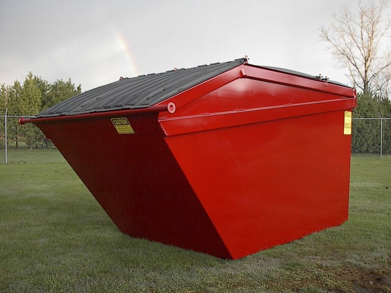 Inventory | Custom Container Solutions