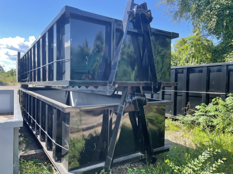 Inventory | Custom Container Solutions