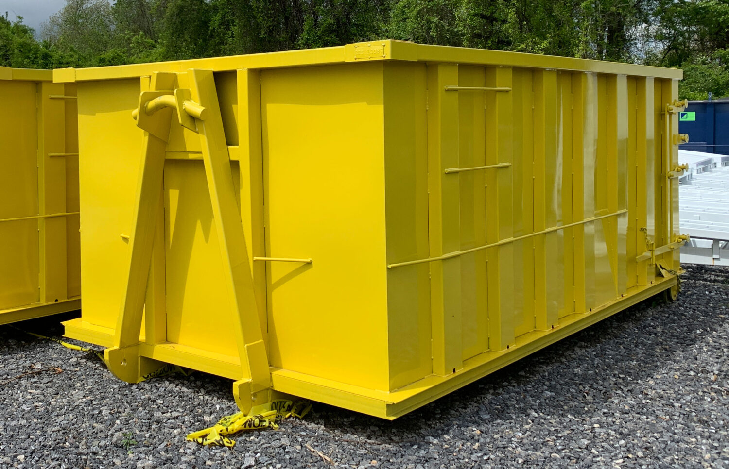 Inventory | Custom Container Solutions