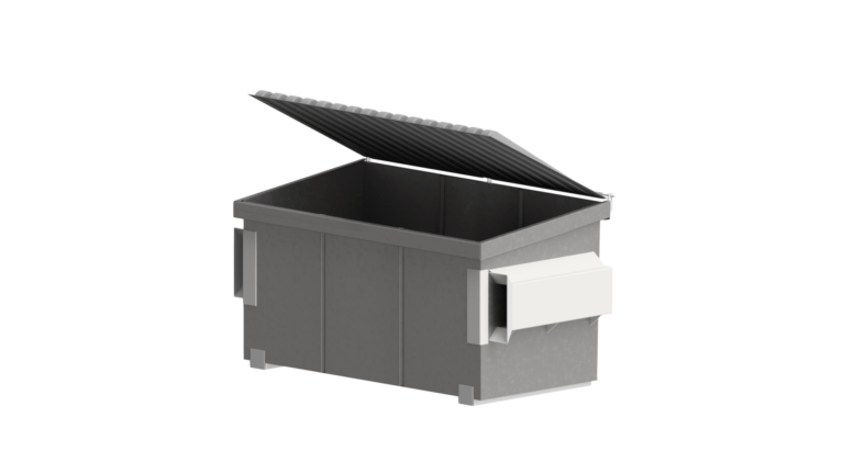 Inventory | Custom Container Solutions