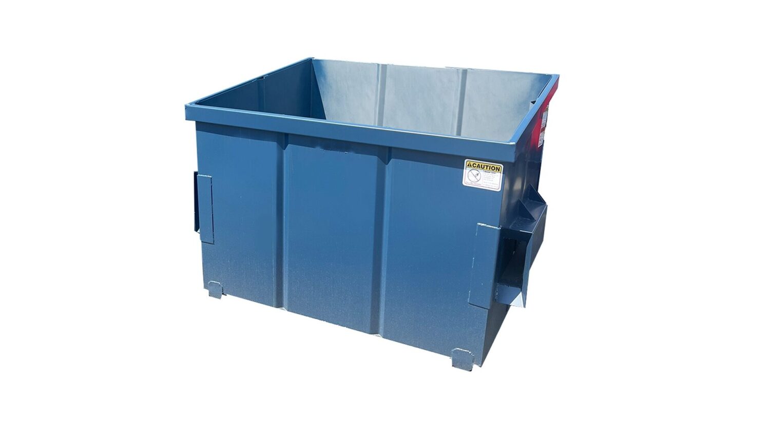 Inventory | Custom Container Solutions