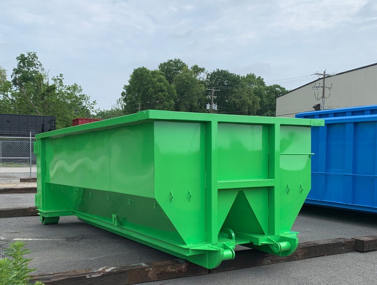 Inventory | Custom Container Solutions